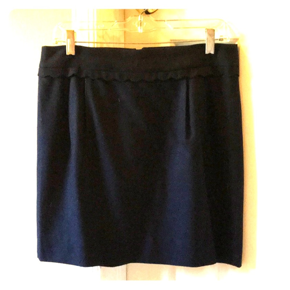 Skirt by J. Crew
